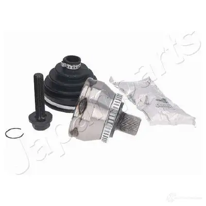 Комплект сцепления JAPANPARTS 1487877 8033001088281 kf2043 8NON1 6R изображение 0