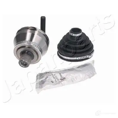 Комплект сцепления JAPANPARTS 1487877 8033001088281 kf2043 8NON1 6R изображение 1