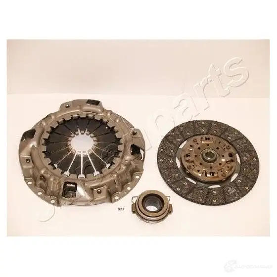 Комплект сцепления JAPANPARTS 1423400630 kf923 QU X5HFL 8033001501278 - Изображение 1