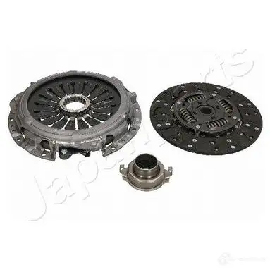 Комплект сцепления JAPANPARTS W5PUOD K F-543 1488144 kf543 - Изображение 1