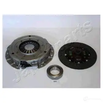 Комплект сцепления JAPANPARTS ADFI 1 1423400600 8033001089608 kf304 изображение 0
