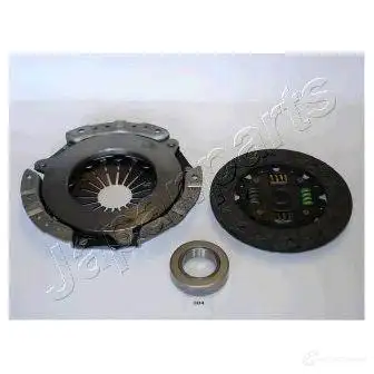 Комплект сцепления JAPANPARTS ADFI 1 1423400600 8033001089608 kf304 изображение 1