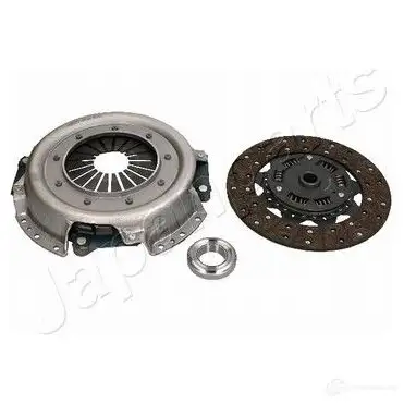 Комплект сцепления JAPANPARTS 1487796 kf134 KF-1 34 JCR0P - Изображение 1