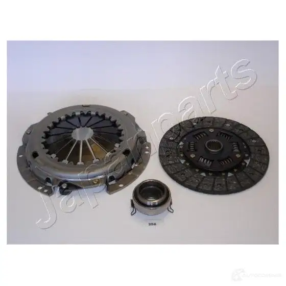 Комплект сцепления JAPANPARTS 8I9 NG 1487965 8033001089127 kf256 изображение 0