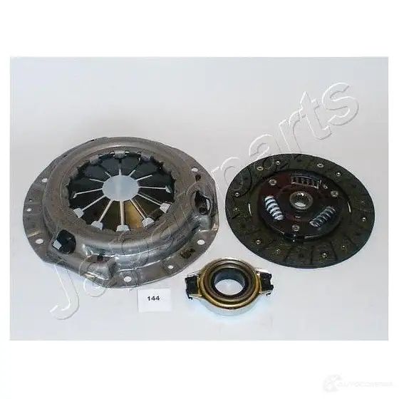 Комплект сцепления JAPANPARTS kf144 8033001087253 GCYN6 3 1487801 - Изображение 1