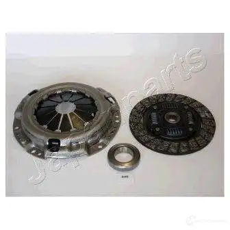 Комплект сцепления JAPANPARTS kf630 1423400620 8033001091786 H43 9J4F - Изображение 1