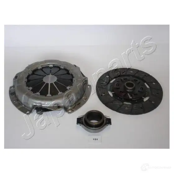 Комплект сцепления JAPANPARTS 1487794 IRWJR 8 kf131 8033001087123 - Изображение 1
