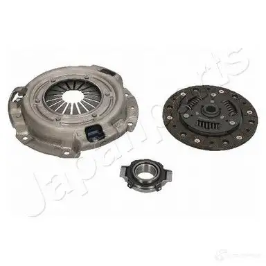 Комплект сцепления JAPANPARTS YG OMJX 1487831 8033001087680 kf188 - Изображение 1