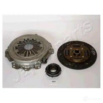 Комплект сцепления JAPANPARTS C9K FIU 1488350 8033001085969 kfh24 изображение 0