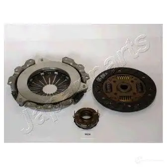 Комплект сцепления JAPANPARTS C9K FIU 1488350 8033001085969 kfh24 изображение 1