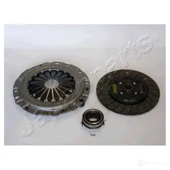 Комплект сцепления JAPANPARTS kf538 RN7 N2 6182362 8033001091014 - Изображение 1