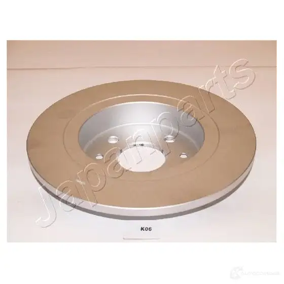 Комплект сцепления JAPANPARTS kf155 1487807 IR YXM 8033001087369 - Изображение 1