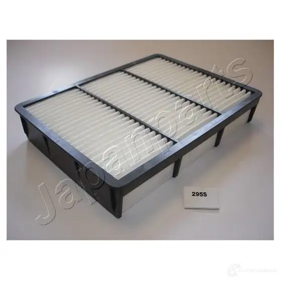 Комплект сцепления JAPANPARTS KF-203 9 1487873 kf2039 C9569QL - Изображение 1