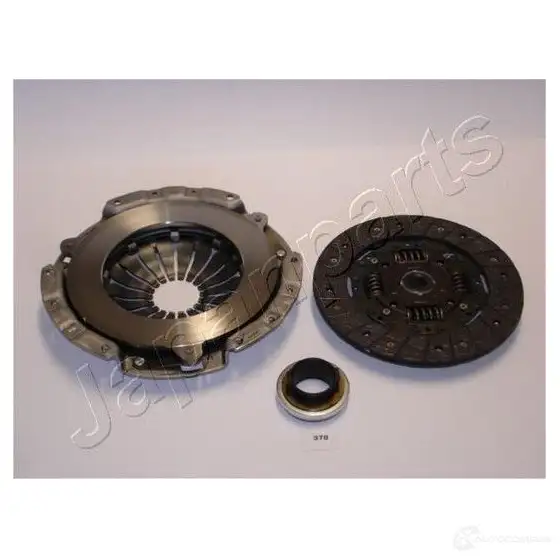 Комплект сцепления JAPANPARTS kf378 8033001090123 V SUROY 1488042 изображение 1