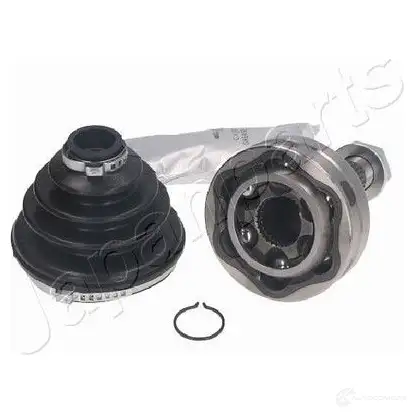Комплект сцепления JAPANPARTS kf362 Y37MI 0C 1488026 8033001090116 - Изображение 1