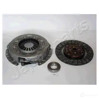Комплект сцепления JAPANPARTS kf154 5 8LLH 8033001087352 1423400574 - Изображение 1