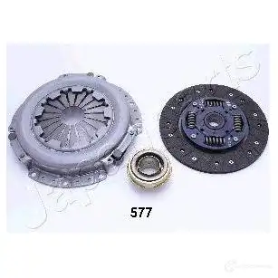 Комплект сцепления JAPANPARTS UU QKBS 8033001452020 1423400615 kf577 - Изображение 1
