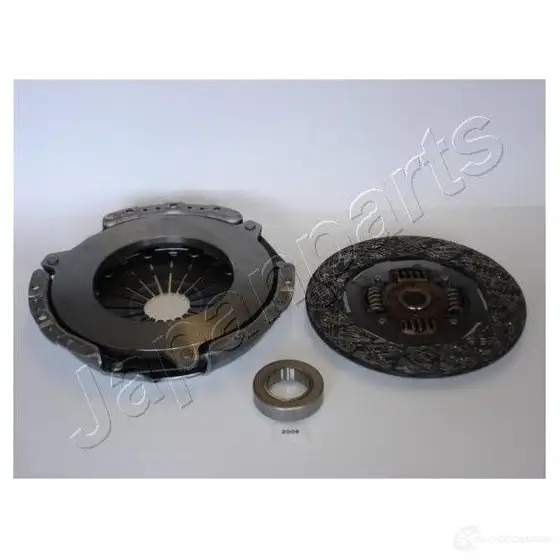 Комплект сцепления JAPANPARTS 8033001087871 1ISF HCO 1487847 kf2006 изображение 1