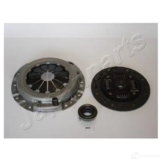 Комплект сцепления JAPANPARTS kf404 TX13W6 2 8033001090185 1488052 изображение 0