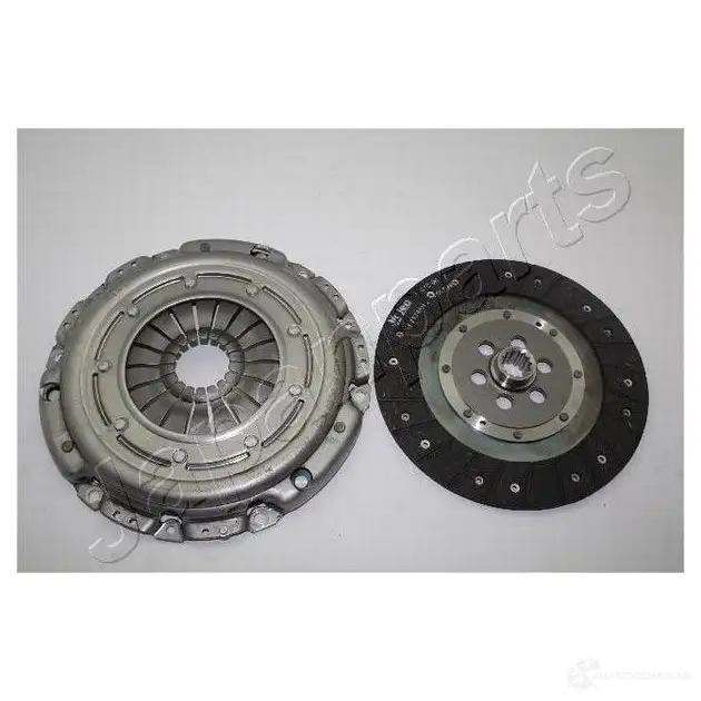 Комплект сцепления JAPANPARTS 1424506018 R5E 626 kfop01 8052553223117 - Изображение 1