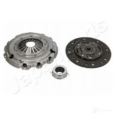 Комплект сцепления JAPANPARTS 8033001503319 B4XY S 1487725 kf020 изображение 0