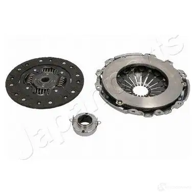 Комплект сцепления JAPANPARTS 8033001503319 B4XY S 1487725 kf020 изображение 1