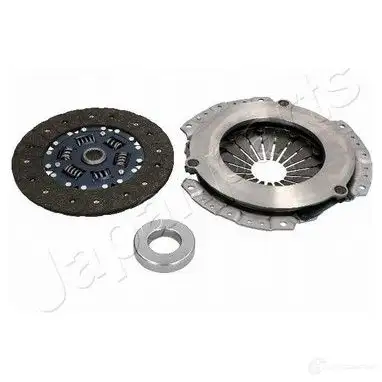 Комплект сцепления JAPANPARTS 1488300 G SGKQ 8033001092622 kf918 изображение 1