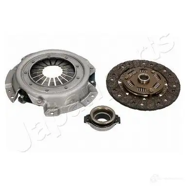 Комплект сцепления JAPANPARTS 1487740 EMOE5H4 kf101 KF -101 - Изображение 1
