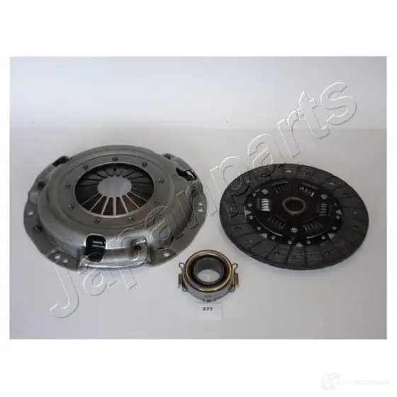 Комплект сцепления JAPANPARTS kf277 U8 N63 1487976 8033001089332 - Изображение 1