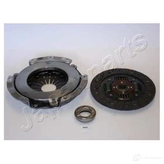 Комплект сцепления JAPANPARTS 1 E2CL 1488304 kf922 8033001092660 изображение 1