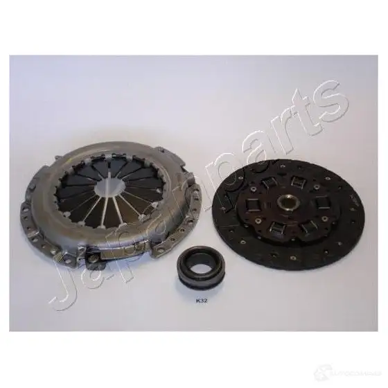 Комплект сцепления JAPANPARTS 1488396 8033001316186 kfk32 CIF HLI5 - Изображение 1