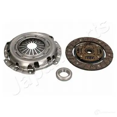 Комплект сцепления JAPANPARTS 88NWVJW KF- 904 kf904 1488289 изображение 0