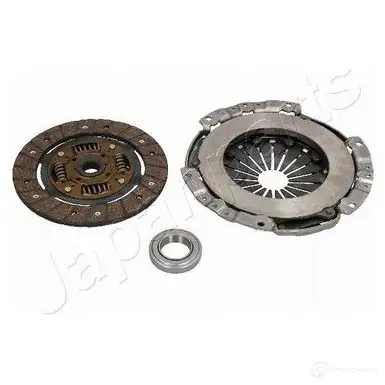 Комплект сцепления JAPANPARTS 88NWVJW KF- 904 kf904 1488289 изображение 1