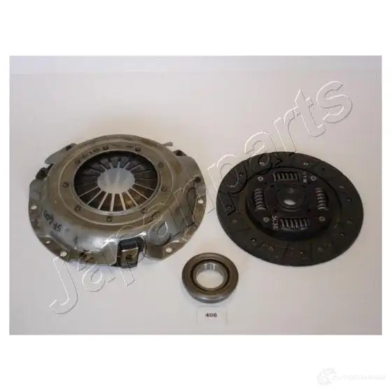 Комплект сцепления JAPANPARTS 1488054 PENU 9T kf406 8033001090208 - Изображение 1
