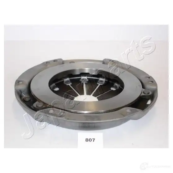 Корзина сцепления JAPANPARTS XJ QEVR7 1498225 8033001156560 sf807 изображение 1