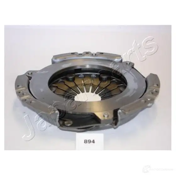Корзина сцепления JAPANPARTS 8033001156683 L A4SC sf894 1498245 изображение 1