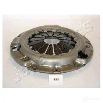 Корзина сцепления JAPANPARTS sf322 BM2Y H 8033001154658 6189578 изображение 0