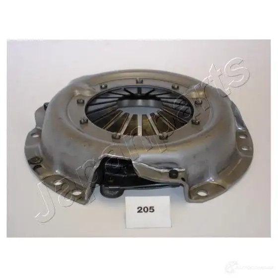 Корзина сцепления JAPANPARTS 1497985 7A0 HU 8033001153668 sf205 изображение 0