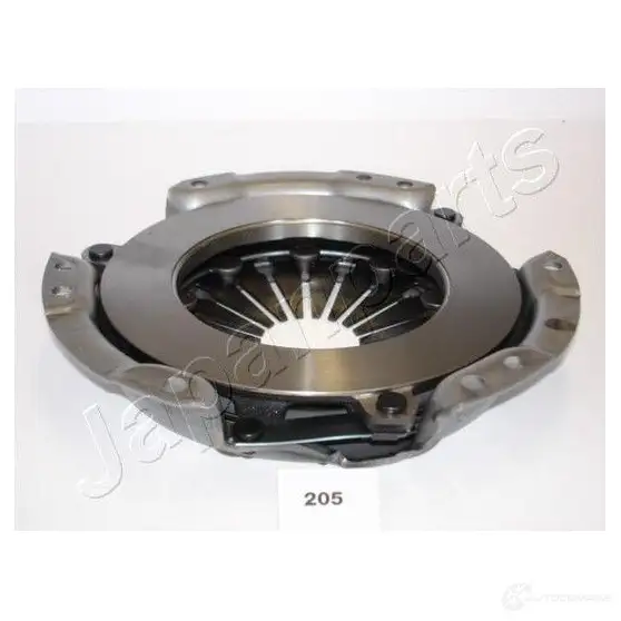 Корзина сцепления JAPANPARTS 1497985 7A0 HU 8033001153668 sf205 изображение 1