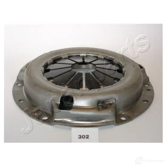 Корзина сцепления JAPANPARTS 1498048 P 3PET 8033001154450 sf302 изображение 0