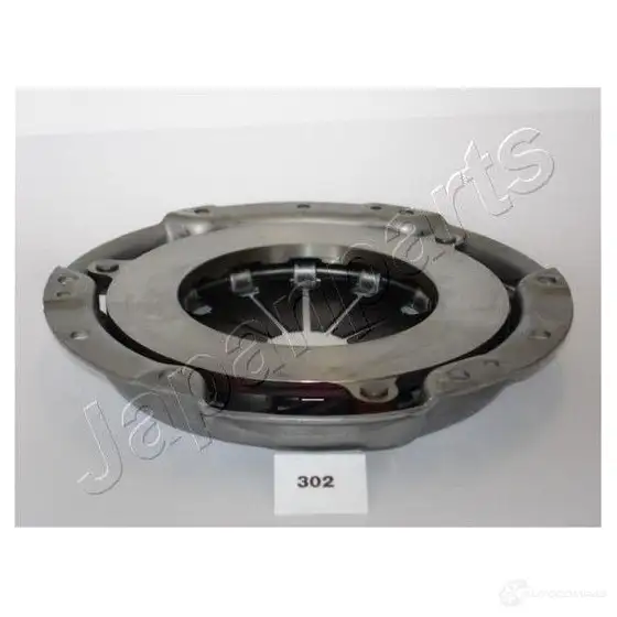 Корзина сцепления JAPANPARTS 1498048 P 3PET 8033001154450 sf302 изображение 1