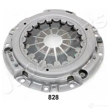 Корзина сцепления JAPANPARTS 1498241 S0CI 3 sf828 8033001712285 изображение 0