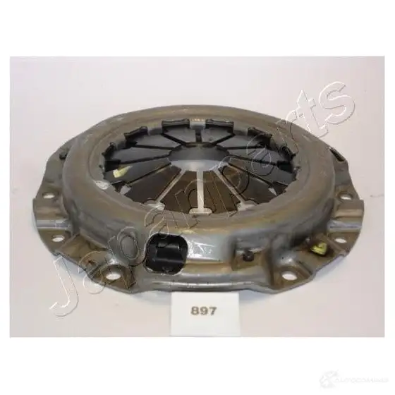 Корзина сцепления JAPANPARTS 1498247 7 IRZQHQ 8033001156713 sf897 изображение 0