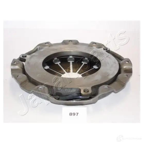 Корзина сцепления JAPANPARTS 1498247 7 IRZQHQ 8033001156713 sf897 изображение 1