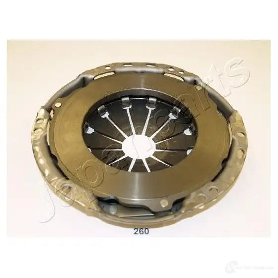 Корзина сцепления JAPANPARTS P IW44EU sf260 1498017 8033001501094 изображение 1