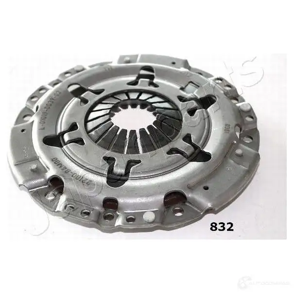 Корзина сцепления JAPANPARTS 1498244 ECWH OD 8052553090948 sf832 изображение 0