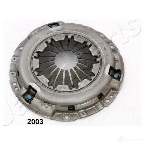 Корзина сцепления JAPANPARTS 8033001674460 1497977 MKHO F5 sf2003 изображение 0