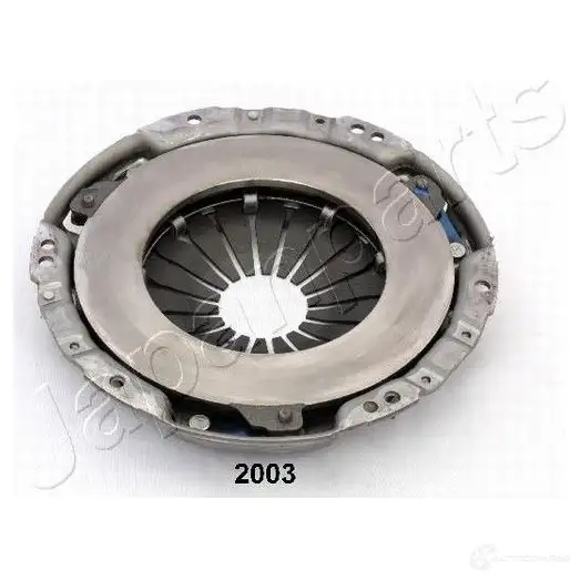 Корзина сцепления JAPANPARTS 8033001674460 1497977 MKHO F5 sf2003 изображение 1