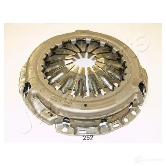 Корзина сцепления JAPANPARTS 1498011 8033001501056 sf252 W J7RCX изображение 0