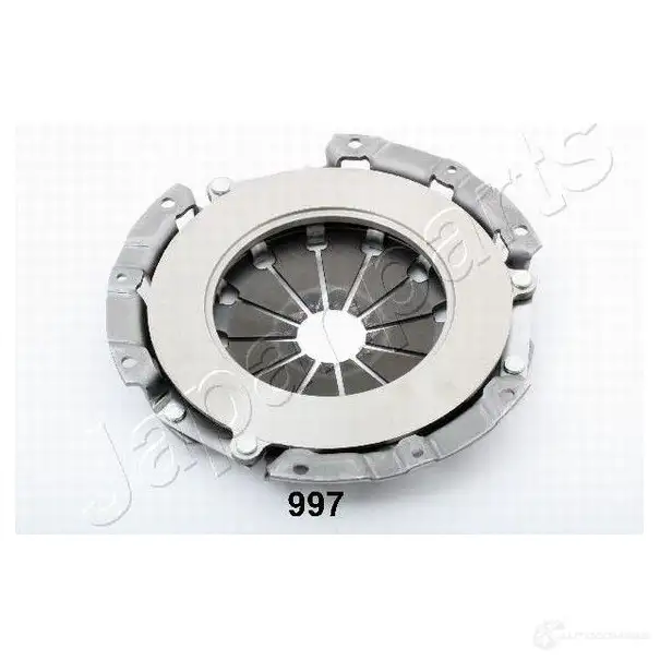 Корзина сцепления JAPANPARTS sf997 1498276 8033001156959 WDPV 0 изображение 1